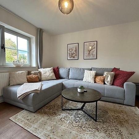 Living 77 Apartment Fulda Bagian luar foto
