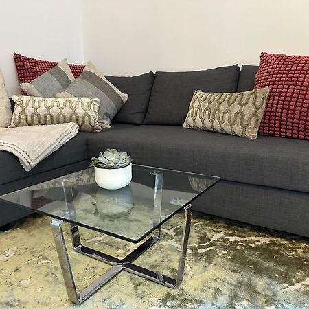 Living 77 Apartment Fulda Bagian luar foto