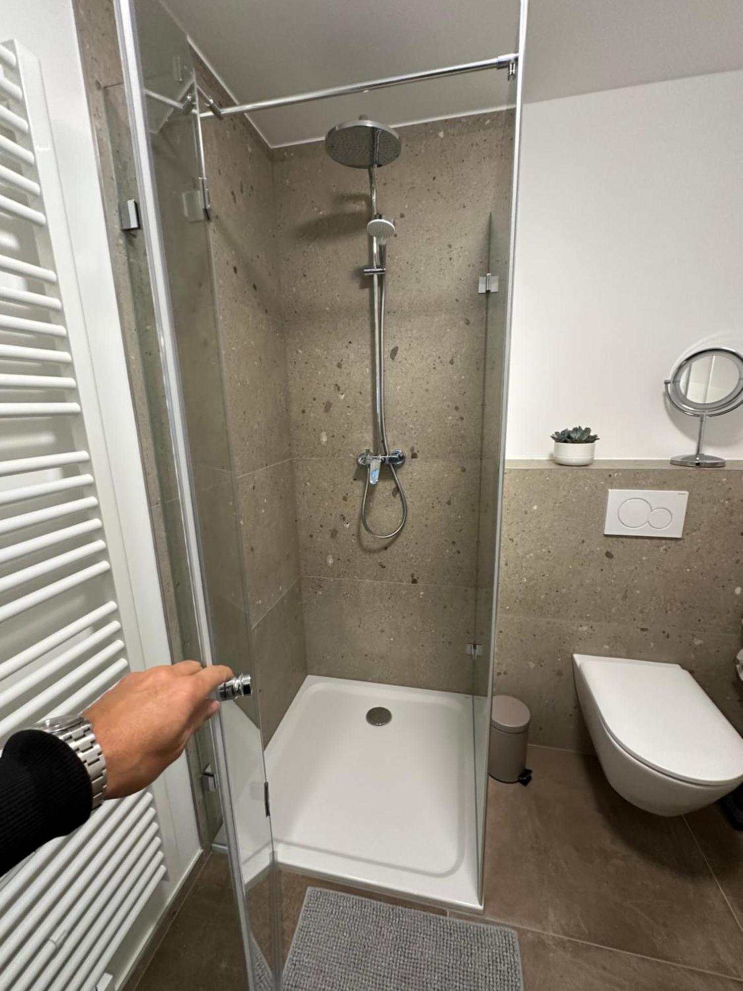 Living 77 Apartment Fulda Bagian luar foto