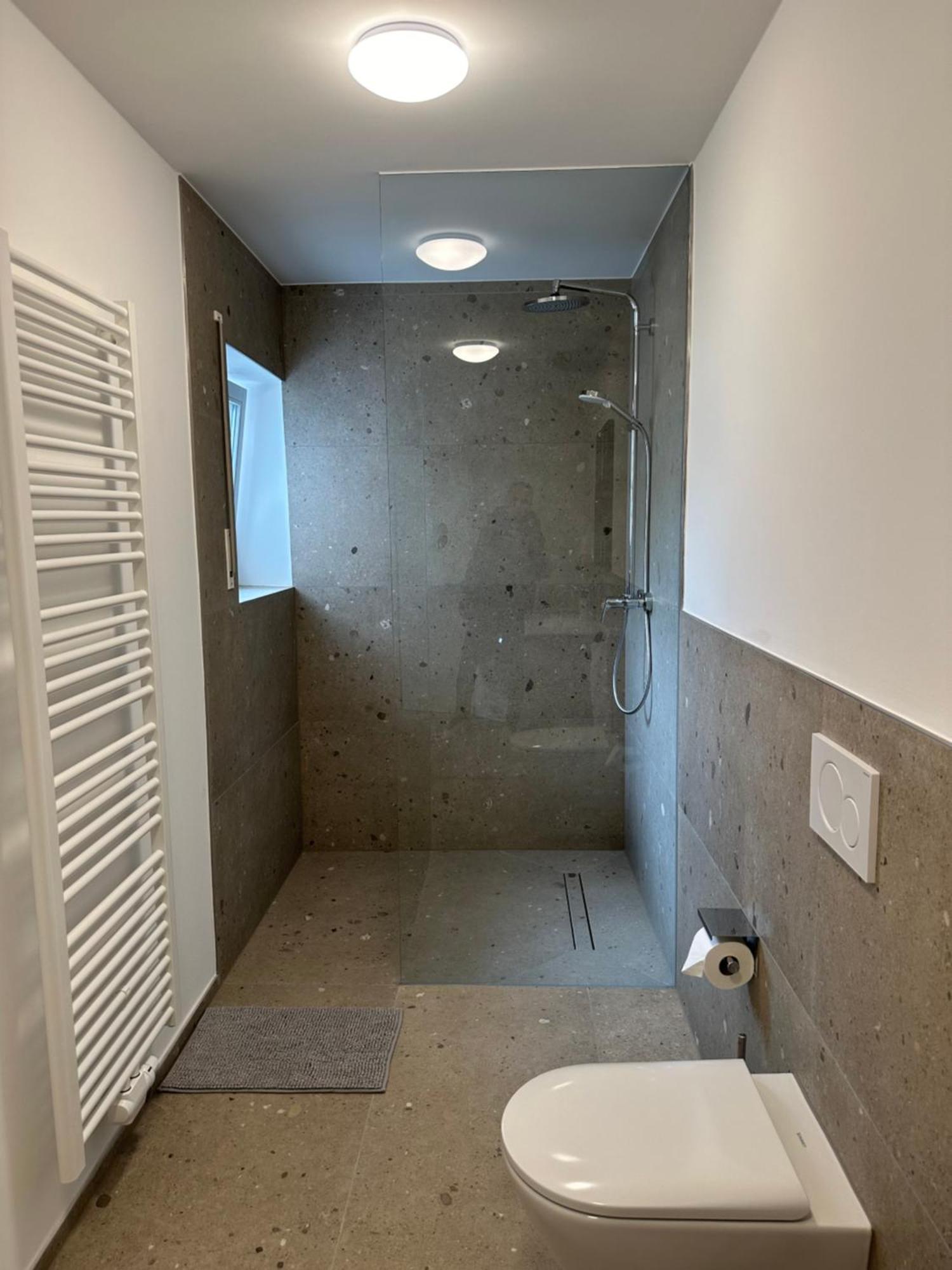 Living 77 Apartment Fulda Bagian luar foto